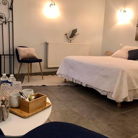 Hebecourt Ferme Du Bois B&B 외부 사진