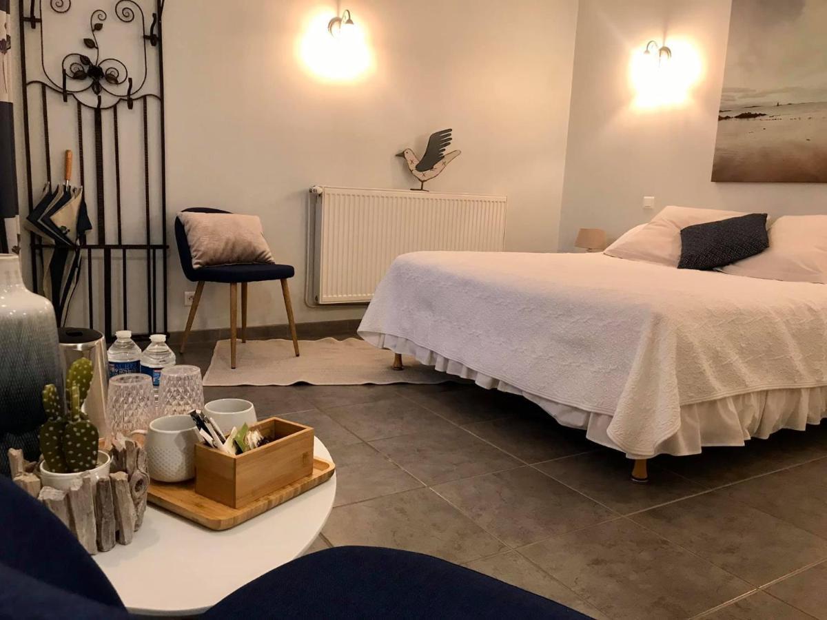 Hebecourt Ferme Du Bois B&B 외부 사진