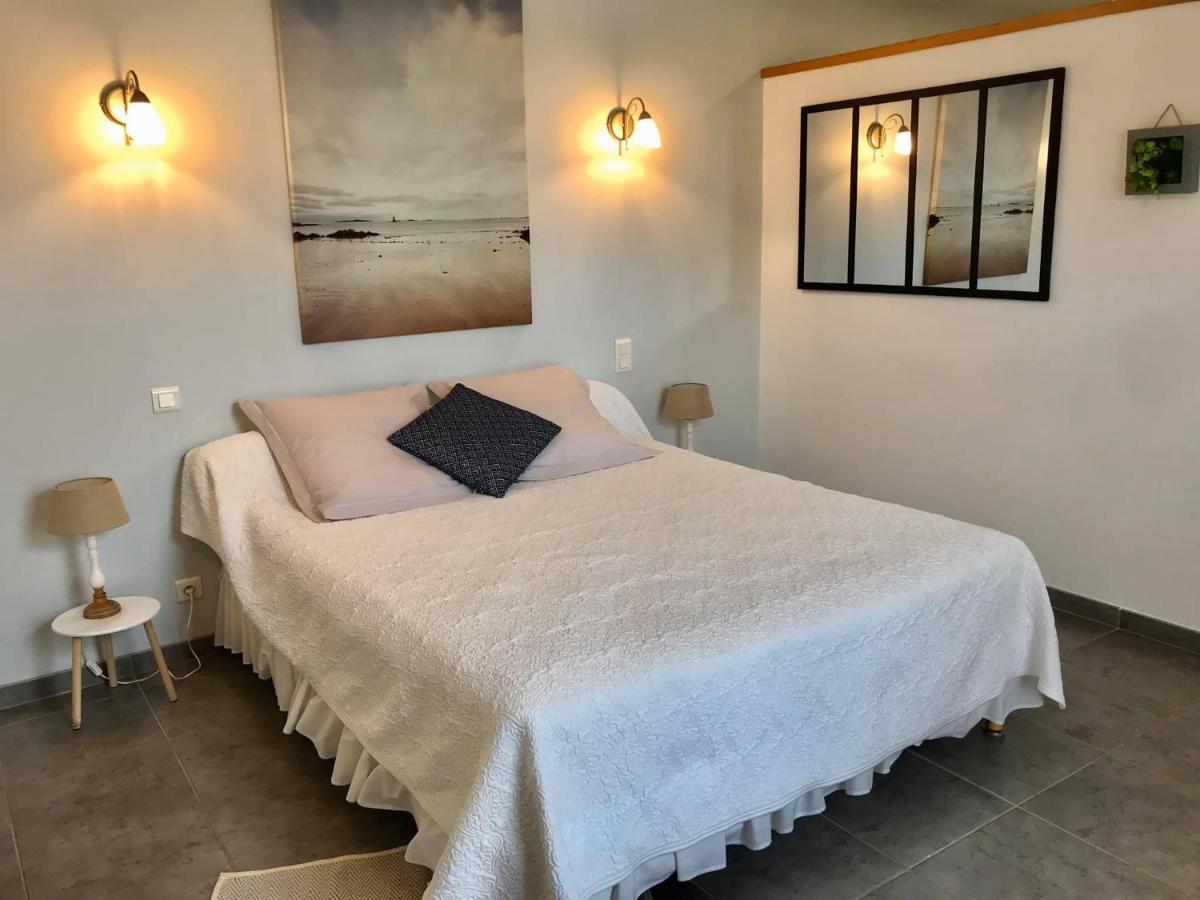 Hebecourt Ferme Du Bois B&B 외부 사진