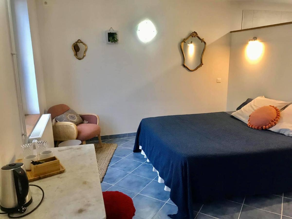 Hebecourt Ferme Du Bois B&B 외부 사진